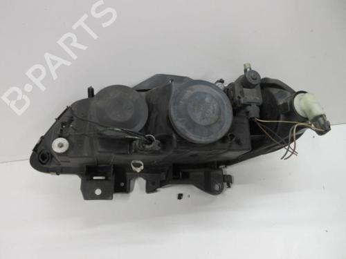 Used Right headlight Right headlight RENAULT LAGUNA I (B56_, 556_) 1.9 dCi (B56W) (107 hp) 20905951 20905951