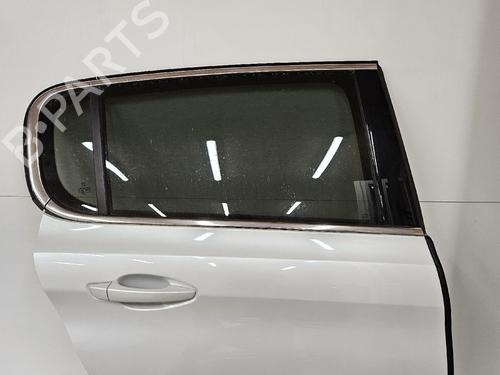 Used Right rear door Right rear door 38584570 38584570