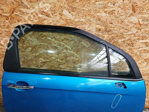 Dør højre fortil CITROËN DS3 (SA_) 1.6 HDi 110 (112 hp) 30715433