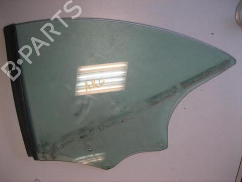 Used Rear left door window PEUGEOT 307 CC (3B) 2.0 HDi 135 (136 hp) 22106107