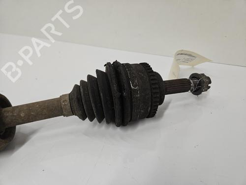 Right front driveshaft RENAULT KANGOO (KC0/1_) D 55 1.9 (KC0D) | BP40290091M39 - Image 2
