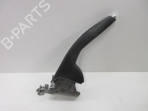 Used Hand brake RENAULT CLIO IV (BH_) 1.5 dCi 75 (75 hp) 22107049