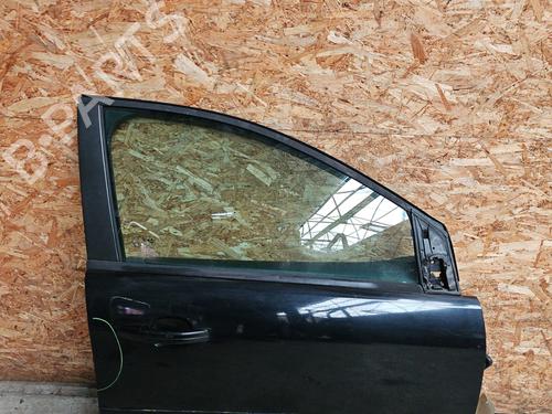 Porte avant droite FORD FOCUS II Saloon (DB_, FCH, DH) 1.8 TDCi (115 hp) 31877592