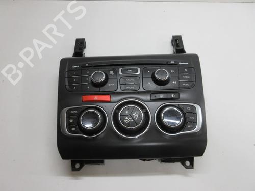 Used Climate control Climate control CITROËN DS4 (NX_) 2.0 HDi / BlueHDi 135 (136 hp) 20908387 20908387