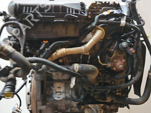 Engine CITROËN BERLINGO Box Body/MPV (B9) 1.6 BlueHDi 100 | BP33165008M1  - Image 9