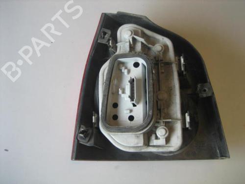 Right taillight VW POLO IV (9N_, 9A_) 1.9 TDI | BP20904111C35
