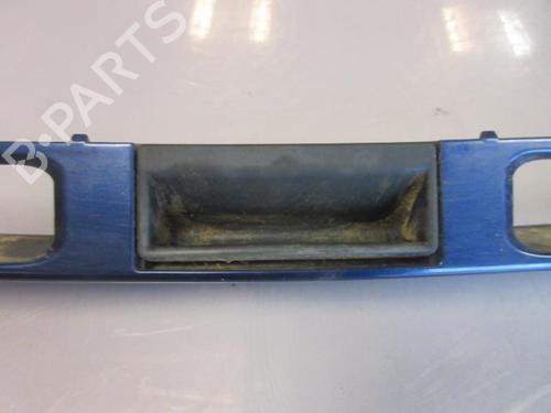 Used Tailgate handle Tailgate handle PEUGEOT 207 (WA_, WC_) 1.6 16V Turbo (150 hp) 20907025 20907025