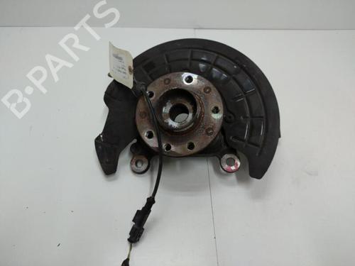Used Right front steering knuckle FIAT 500X (334_) 1.6 D Multijet (334AXA1B, 334AXA11) (120 hp) 20900010