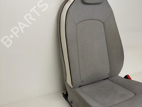 Sæde højre fortil RENAULT ZOE (BFM_) | BP38056175C16 - Image 2