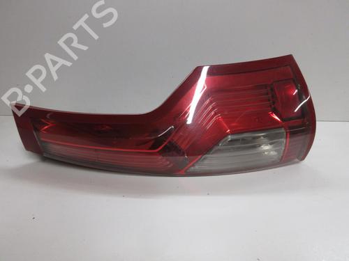 Used Right taillight CITROËN C4 Grand Picasso I (UA_) 2.0 HDi 138 (136 hp) 24524100