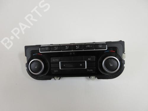 Climate control VW GOLF VI (5K1) 1.4 TSI | BP20894610I5 