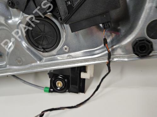 Used Front right window mechanism Front right window mechanism VW POLO IV (9N_, 9A_) 1.2 (54 hp) 30446122 30446122