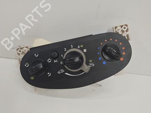 climate-control-dacia-duster-hs_-2010-2011-2012-2013-2014-2015-2016-2017-2018-24200624 main image