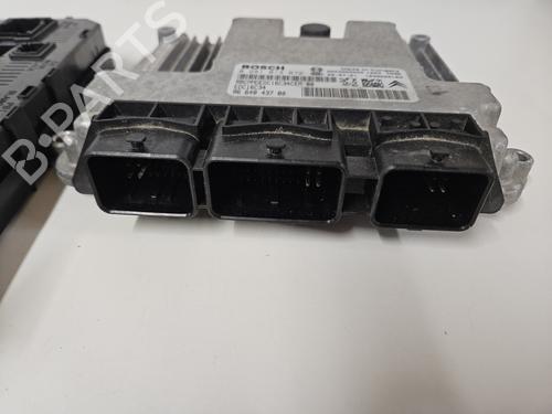 Electronic module PEUGEOT PARTNER Tepee  | BP34454696M83  - Image 5