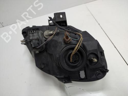 Left headlight RENAULT KANGOO (KC0/1_) 1.5 dCi | BP20888136C28 
