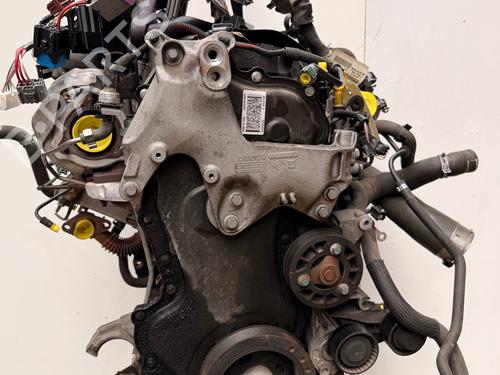 Engine RENAULT MEGANE IV Hatchback (B9A/M/N_) | BP36525115M1 - Image 6