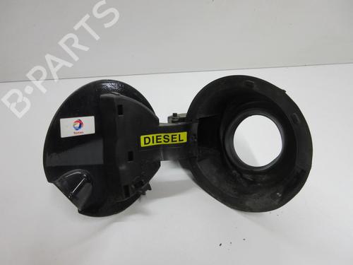 Used Fuel flap CITROËN C3 II (SC_) 1.6 BlueHDi 75 (75 hp) 20891276