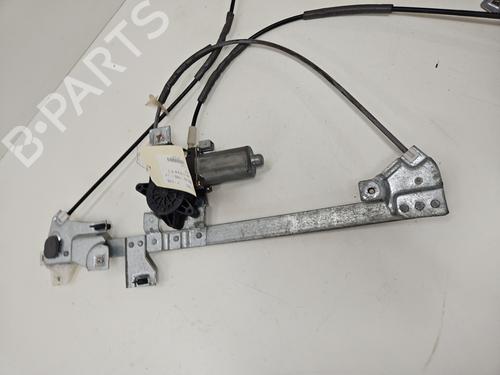 Rudehejsemekanisme Højre foran CITROËN BERLINGO / BERLINGO FIRST MPV (MF_, GJK_, GFK_) 1.4 i (MFKFX, MFKFW, GJKFWB, GJKFWC, GFKFWC) | BP28572769C23 