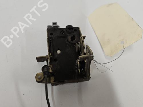 Used Front left lock Front left lock PEUGEOT 106 II (1A_, 1C_) 1.0 i (50 hp) 40520250 40520250