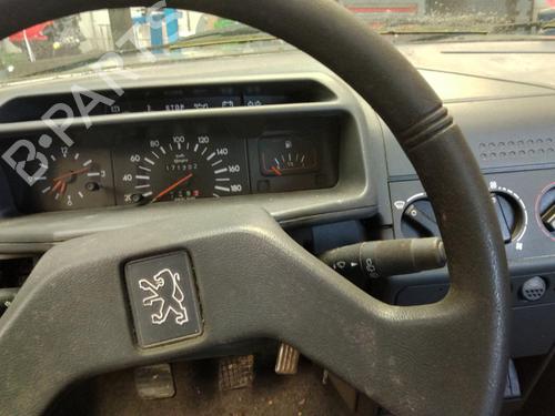 Used Parts PEUGEOT 205 II (20A/C) 1.7 Diesel 4947913