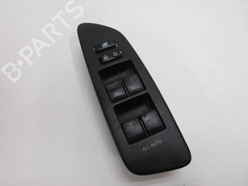 Used Left front window switch Left front window switch TOYOTA AURIS (_E15_) 1.4 D-4D (NDE150_, NDE150R) (90 hp) 20894426 20894426