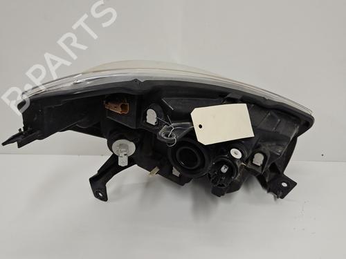 Left headlight DACIA LODGY (JS_) 1.5 dCi (JSMC, JSAF) | BP29414234C28 