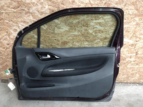 Right front door CITROËN DS3 (SA_) 1.6 HDi 90 | BP22109867C3 