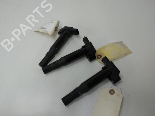 Used Ignition coil Ignition coil PEUGEOT 208 I (CA_, CC_) 1.0 VTi (68 hp) 20900117 20900117