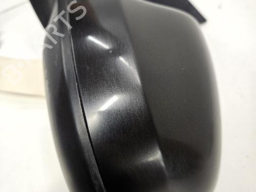 Retrovisor esquerdo DACIA SANDERO II TCe 90 (B8M1, B8MA, B8AC) | BP39583240C26 - Image 4