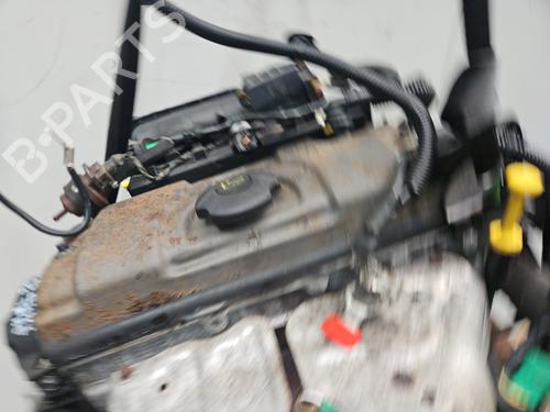 Engine CITROËN C2 (JM_) 1.1 | BP32274469M1
