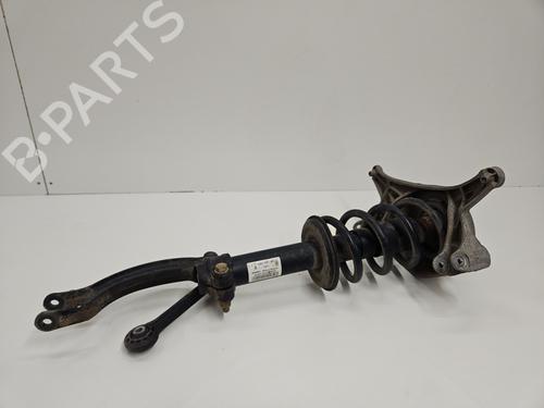 Used Left front shock absorber AUDI Q5 (8RB) SQ5 TDI quattro (313 hp) 24416754