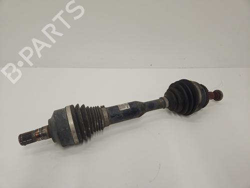 Used Left front driveshaft VOLVO XC90 I (275) D5 AWD (163 hp) 30472848