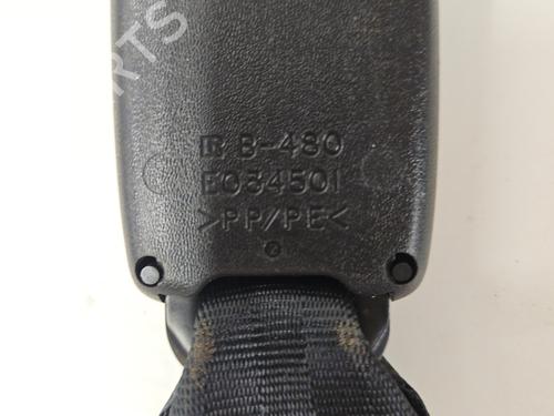 Seat buckle CITROËN C1 (PM_, PN_) 1.0 | BP31071710I32