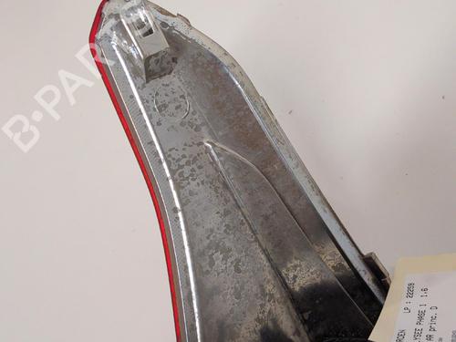Right taillight CITROËN C-ELYSEE (DD_) 1.6 BlueHDi 100 | BP37283549C35  - Image 5
