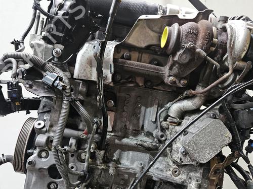Engine FORD FIESTA VI (CB1, CCN) 1.4 TDCi | BP40290049M1 - Image 4