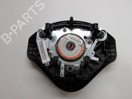 Used Driver airbag Driver airbag PEUGEOT 207 (WA_, WC_) 1.4 (73 hp) 20908597 20908597