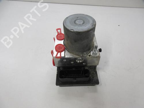 ABS Bremseaggregat CITROËN C4 Picasso I MPV (UD_) 1.6 HDi (109 hp) 20895511
