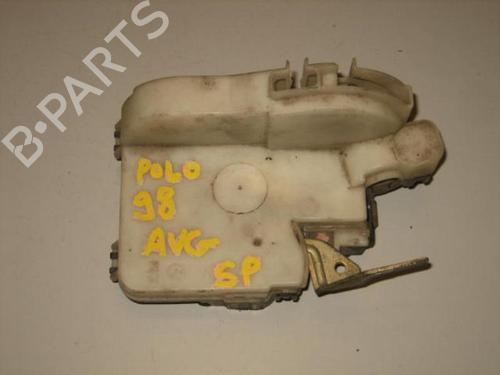 Used Front left lock VW POLO III (6N1) 60 1.4 (60 hp) 20903959