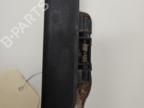 front-left-exterior-door-handle-peugeot-106-ii-1a_-1c_-1996-1997-1998-1999-2000-2001-2002-2003-2004-2005-31301215 main image