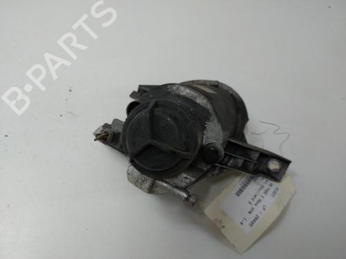 Left front fog light PEUGEOT 206 Hatchback (2A/C) 1.4 HDi eco 70 | BP20899855C30 