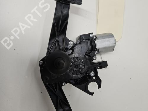 Used Rear wiper motor Rear wiper motor OPEL CORSA E (X15) 1.4 Turbo (08, 68) (101 hp) 34385096 34385096