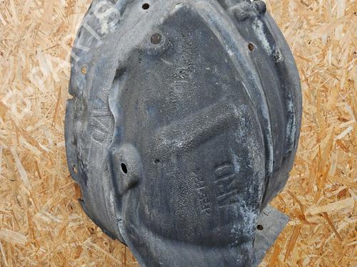 Used Wheel arch RENAULT MEGANE IV Grandtour (K9A/M/N_) 1.5 dCi 110 (110 hp) 30604281
