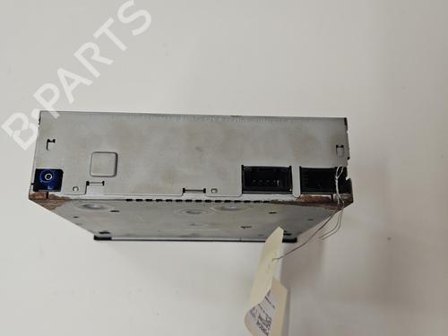 Used Radio Radio PORSCHE CAYENNE (9PA) 3.2 (250 hp) 26678759 26678759