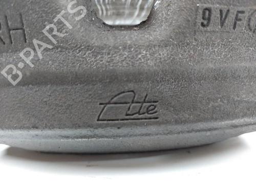 Used Right front brake caliper PEUGEOT EXPERT Van (V_) 2.0 BlueHDi 120 (122 hp) 20893673