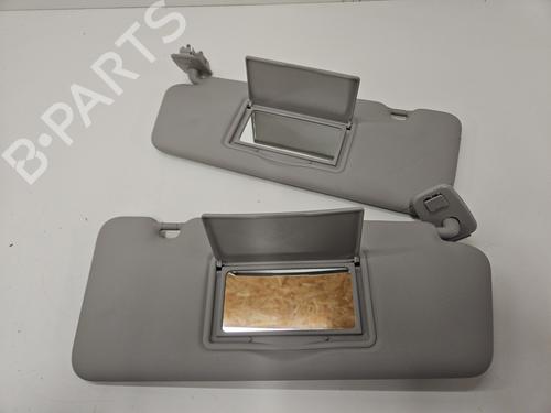 left-sun-visor-renault-twingo-iii-bcm_-bca_-2014-32664589 main image