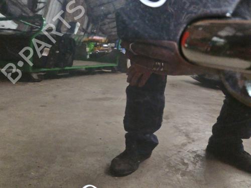 Left front door VW GOLF PLUS V (5M1, 521) 2.0 TDI 16V | BP29578451C2