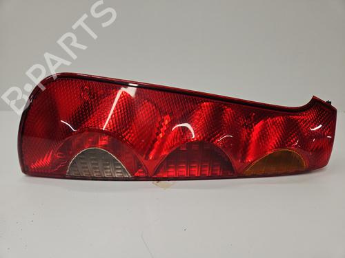 Venstre baglygte NISSAN NOTE (E11, NE11) 1.5 dCi (86 hp) 30456485