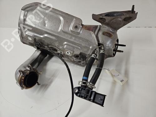 Catalyst RENAULT CLIO IV (BH_) 1.5 dCi 90 | BP32478016M10 - Image 4