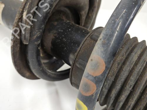 Left front shock absorber PEUGEOT BOXER Van 2.2 HDi 120 | BP29837781M16