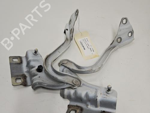Used Hinge/Door check strap RENAULT MEGANE IV Grandtour (K9A/M/N_) 1.5 dCi 110 (110 hp) 30604275
